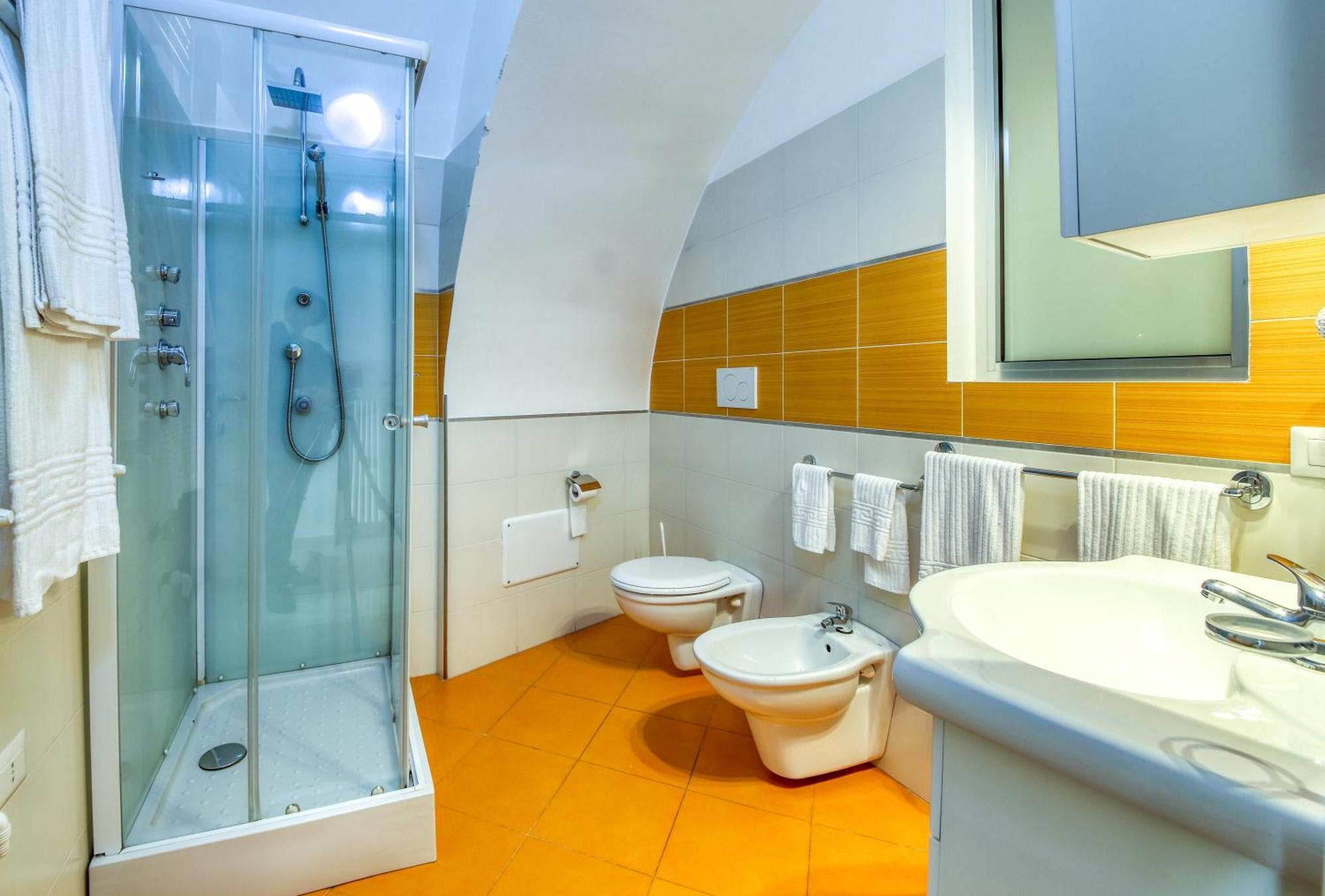 La Cattedrale Apartments&Suite - Affitti Brevi Italia Гравіна-ін-Пулья Екстер'єр фото